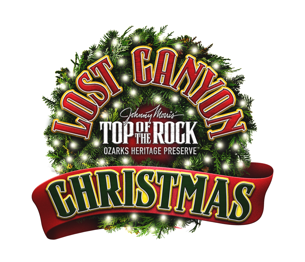 lost canyon christmas tour tickets