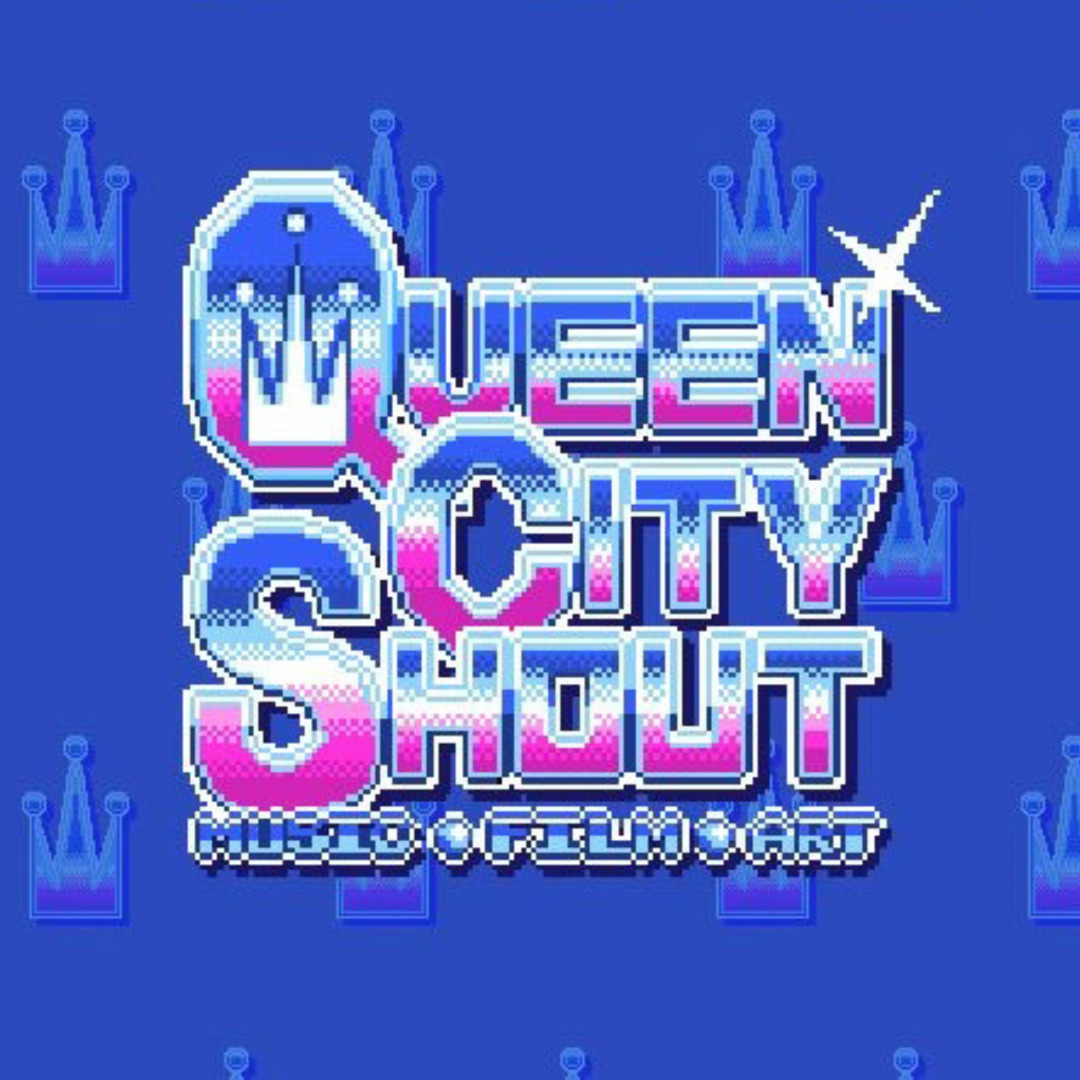 Queen City Shout 2023!