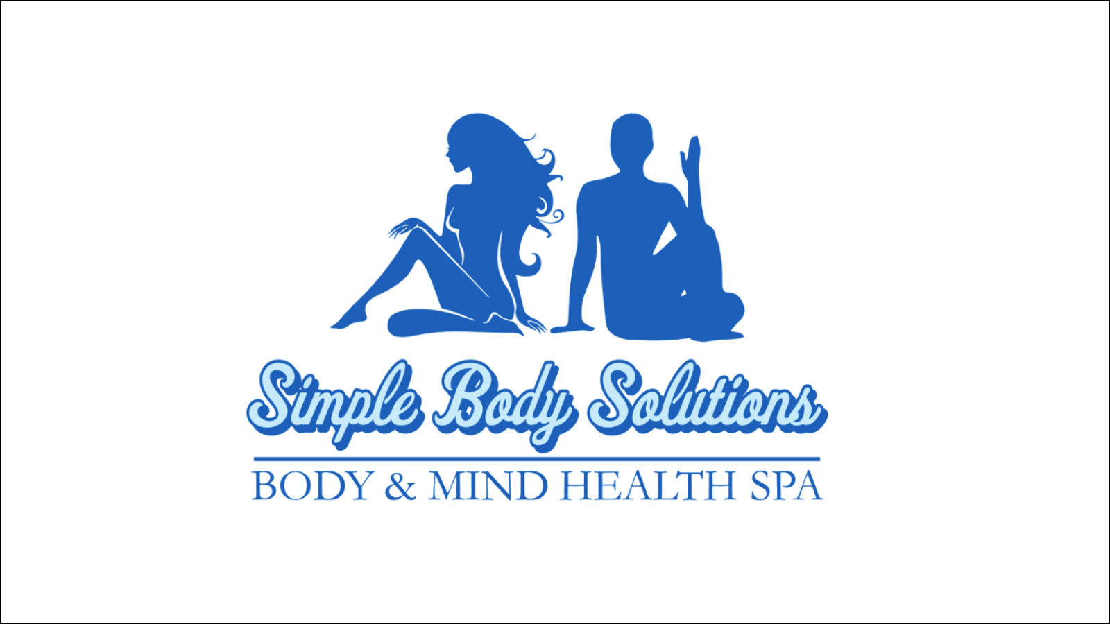 Simple Body Solutions NOW OPEN 
